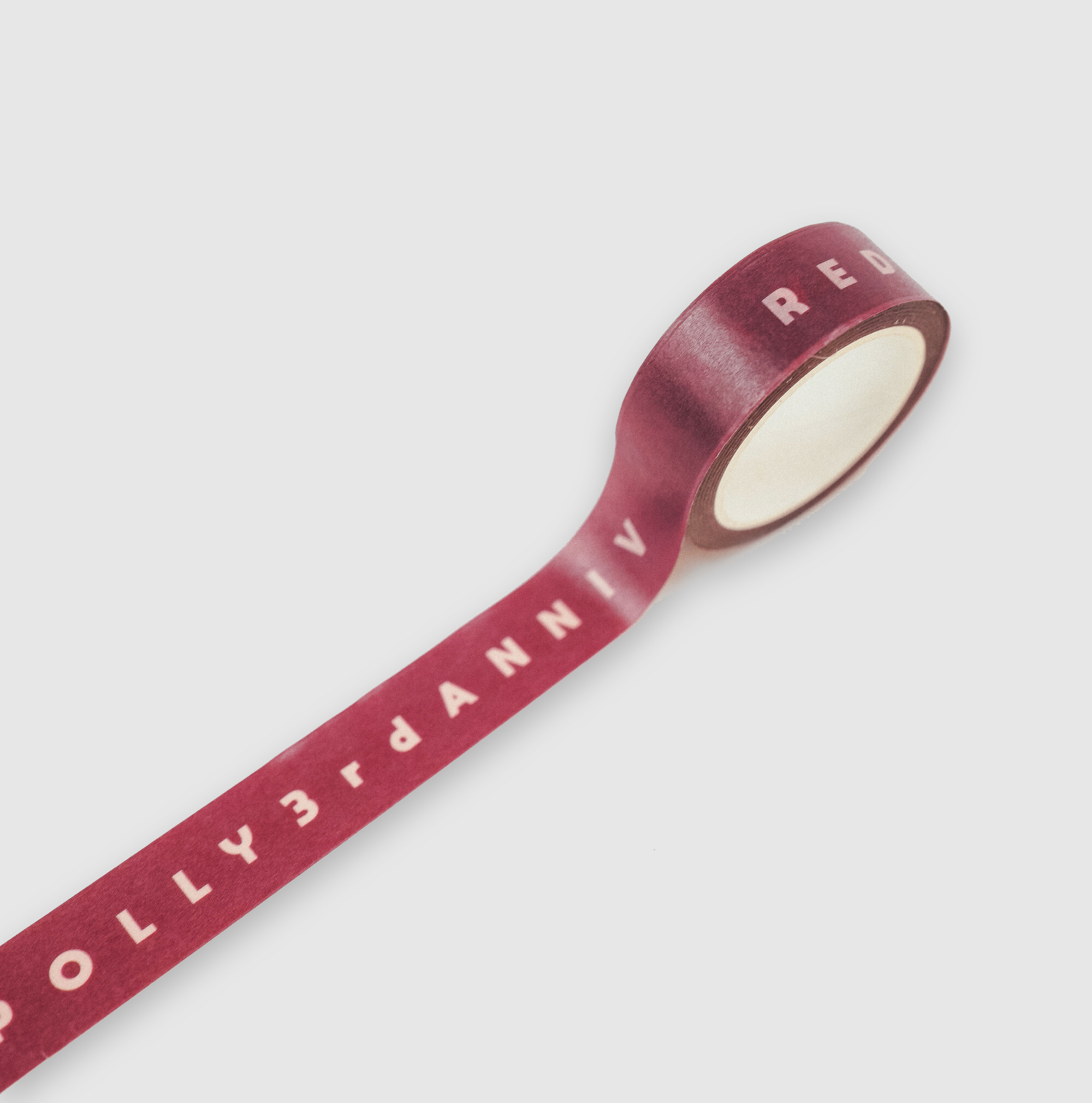 【Just Like Us】DreamStarter系列 紙膠帶一套3款裝