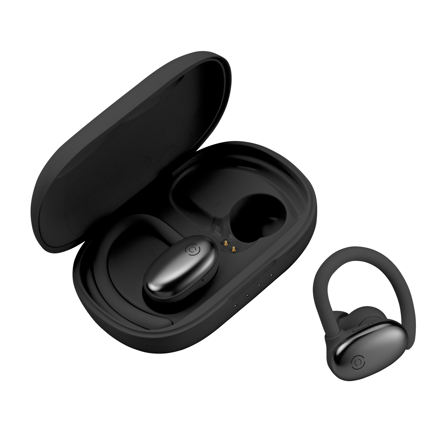 Joyfit True Wireless Bluetooth Earbuds Charging Case