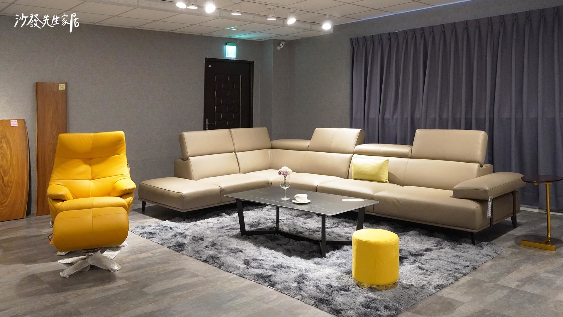 沙發推薦｜最棒的父親節禮物