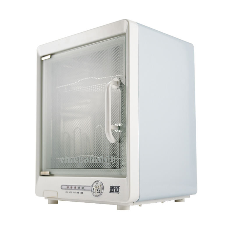 奇哥 全自動紫外線烘乾消毒機