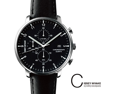 issey miyake watch,三宅一生 錶