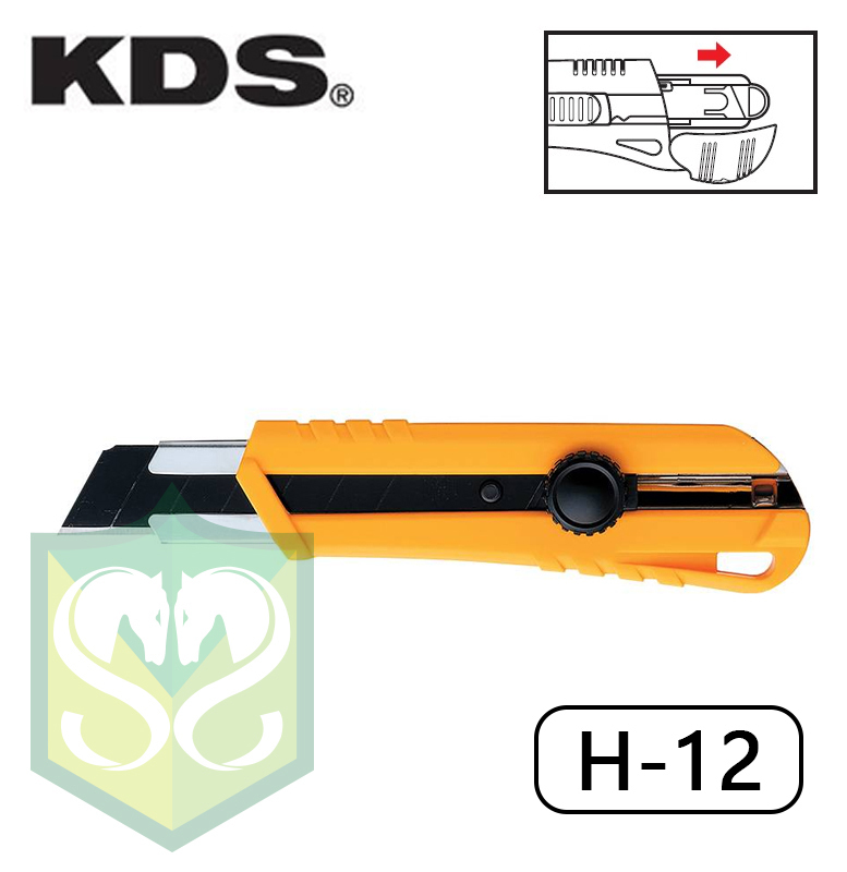 KDS Cuter Series ( H-12/ L-18B/ L-19B/ T-15/ P-11)