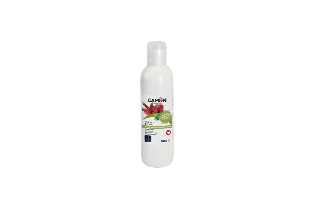 Orme Naturali Cat Shampoo 200ml