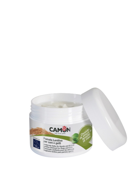Orme Natural- Soothing Ointment Hygiene Dog 100g
