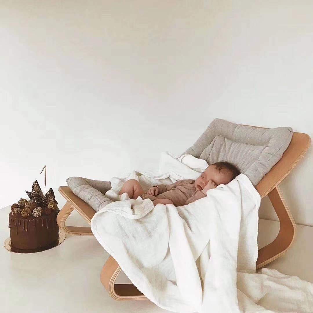 北歐 ANGEL CRADLE BED