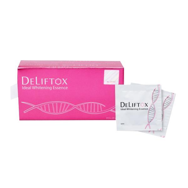 Deliftox 奇蹟水母白精靈精華 (Exp. 2025-12)