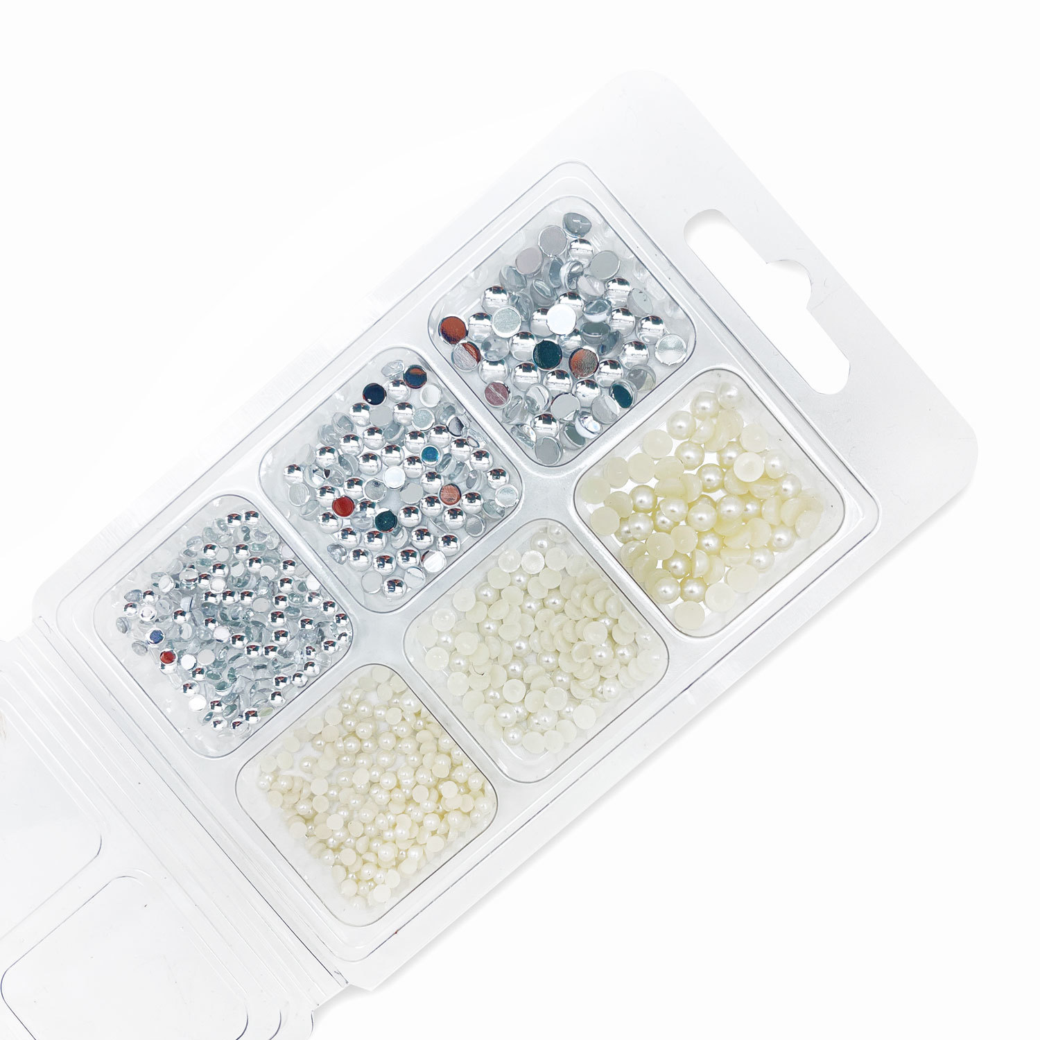 小情人 (半珠混包)  #T9005