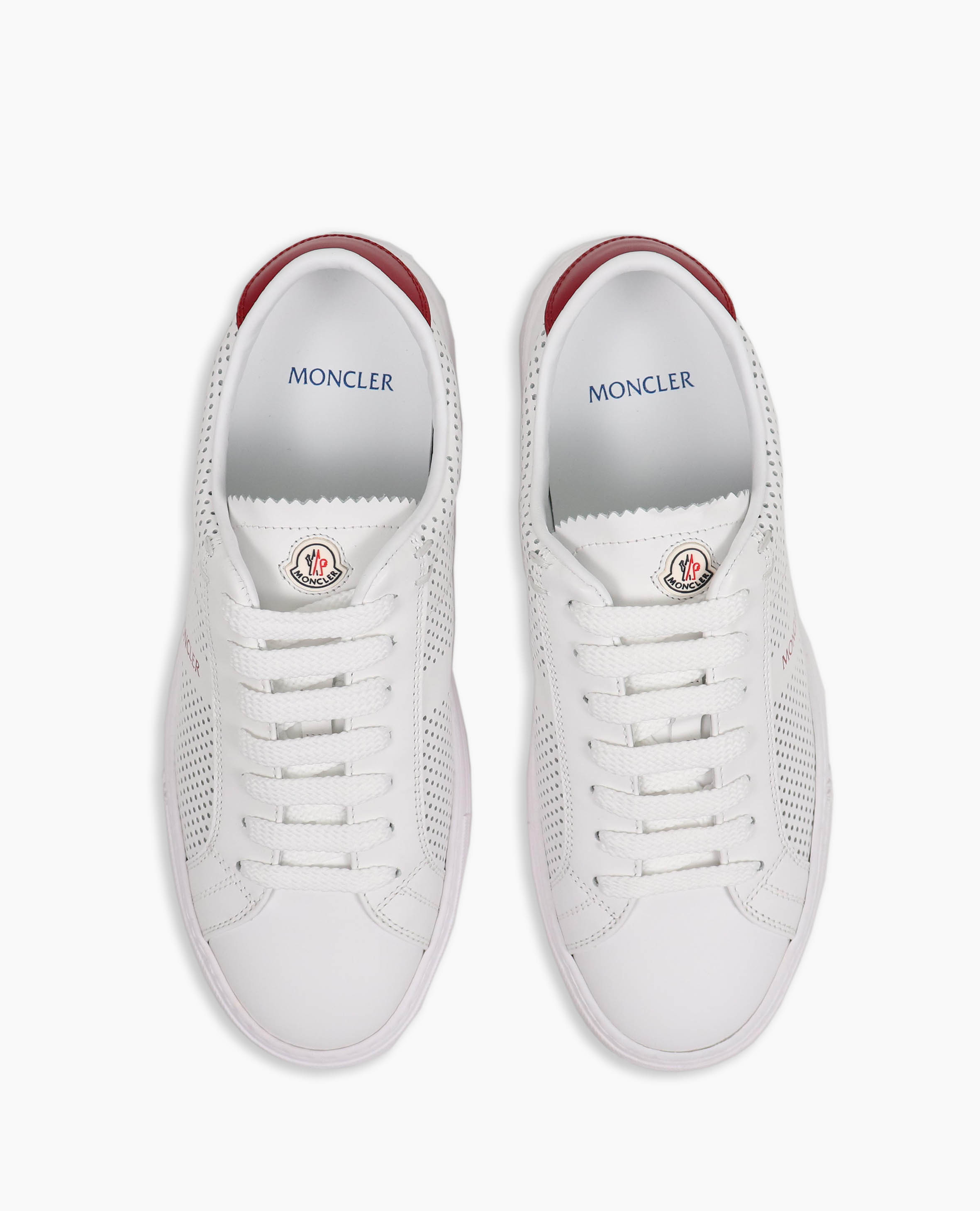 未使用品 MONCLER newmonaco 25cm程度 | unimac.az