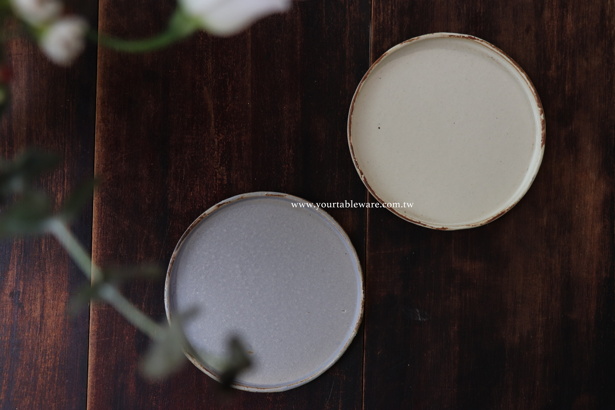 Kotobuki Suguru 壽山窯-Branche 豆皿