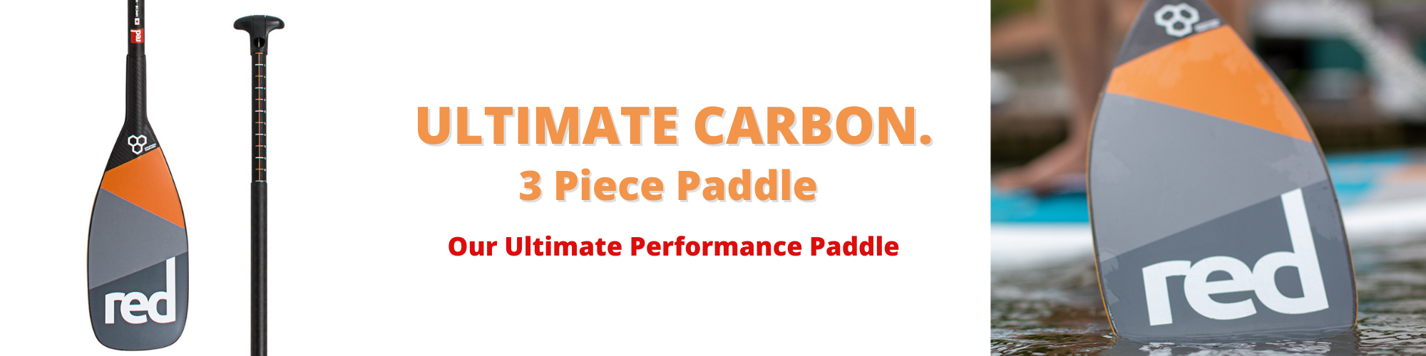 red paddle co ultimate carbon