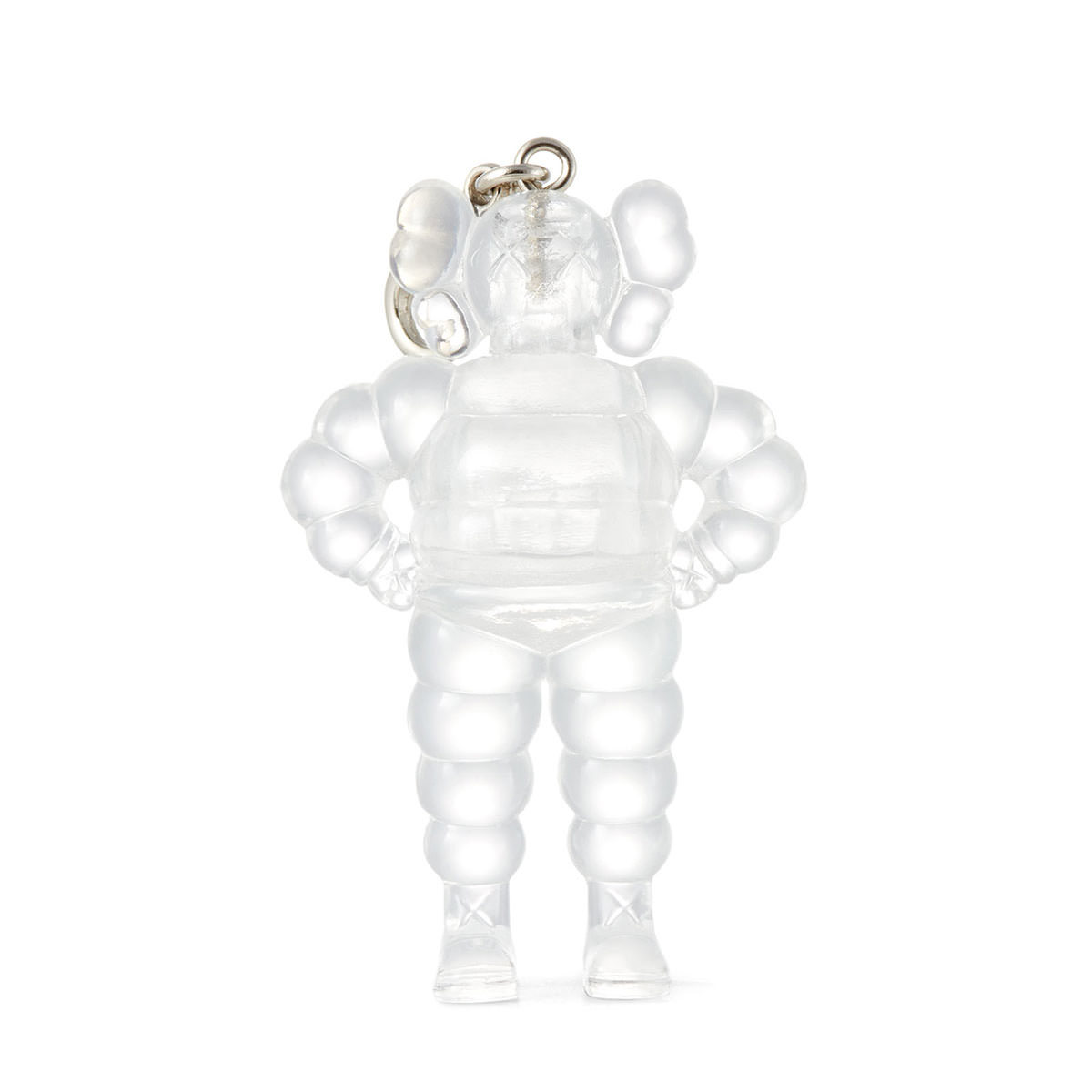 KAWS TOKYO FIRST KAWS COMPANION KEYHOLDER