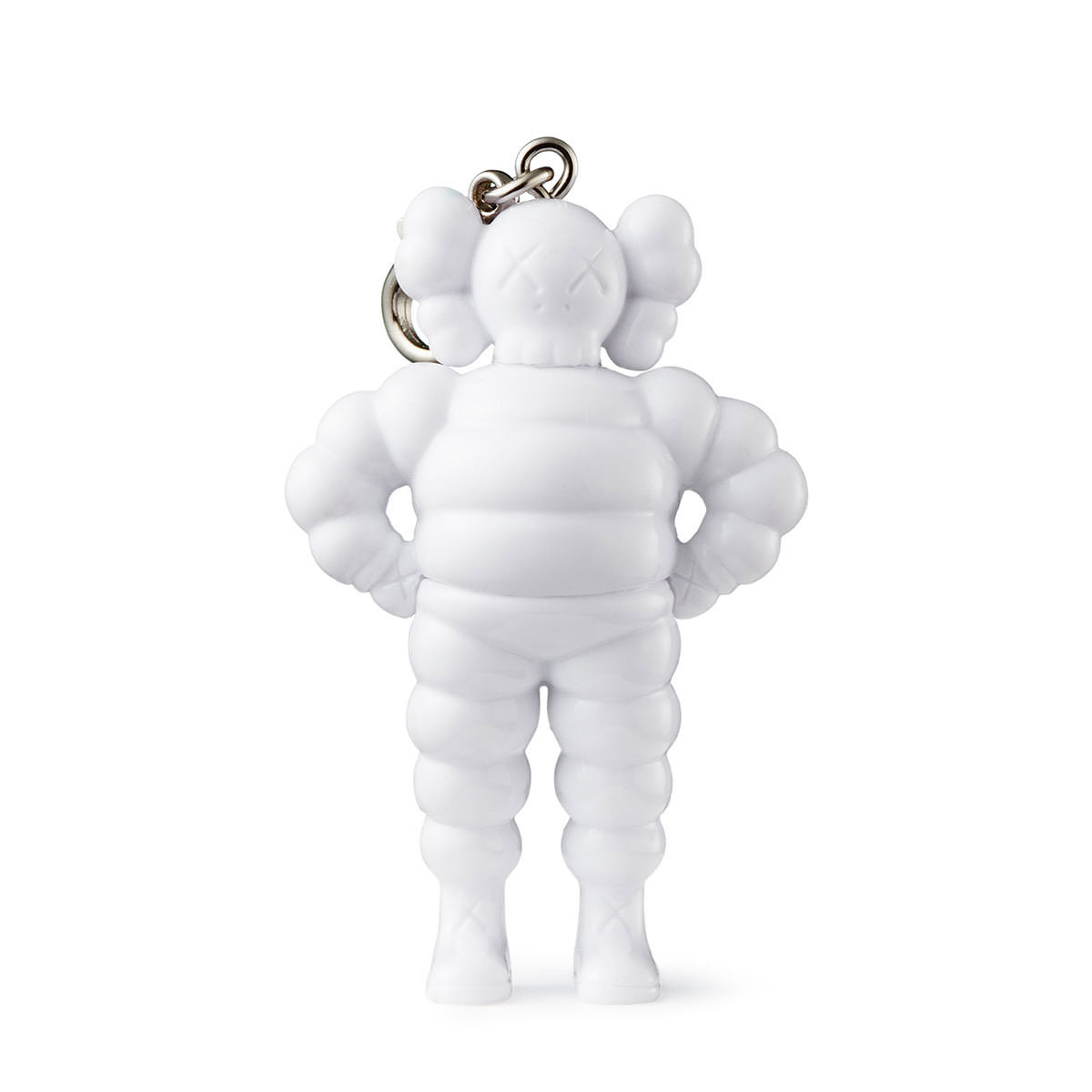 KAWS TOKYO FIRST KAWS COMPANION KEYHOLDER