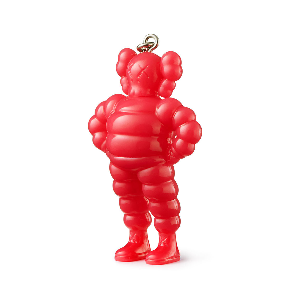 KAWS TOKYO FIRST KAWS COMPANION KEYHOLDER