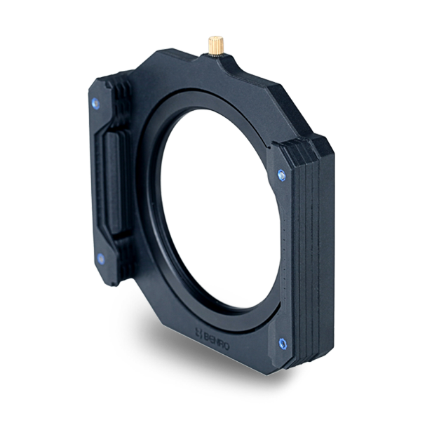 【BENRO百諾】 FG100 航空鋁合金濾鏡支架