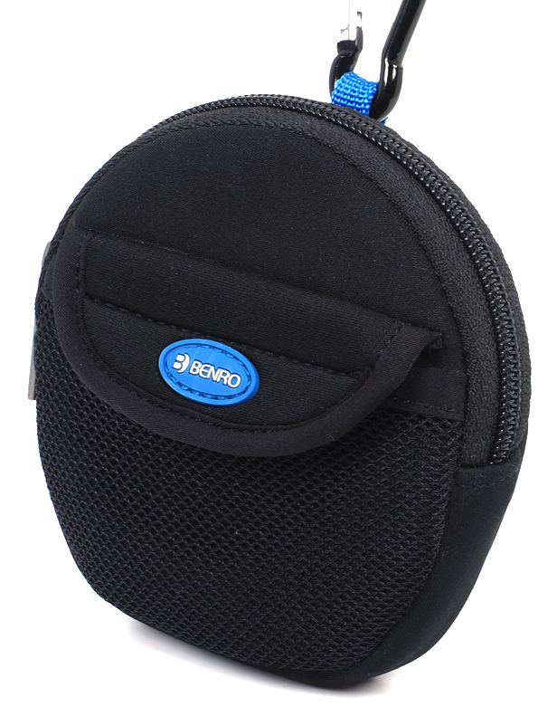 【BENRO百諾】 FB95 濾鏡收納包