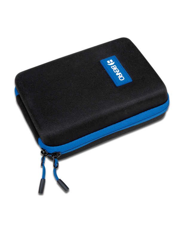 【BENRO百諾】FB100 II 濾鏡收納包