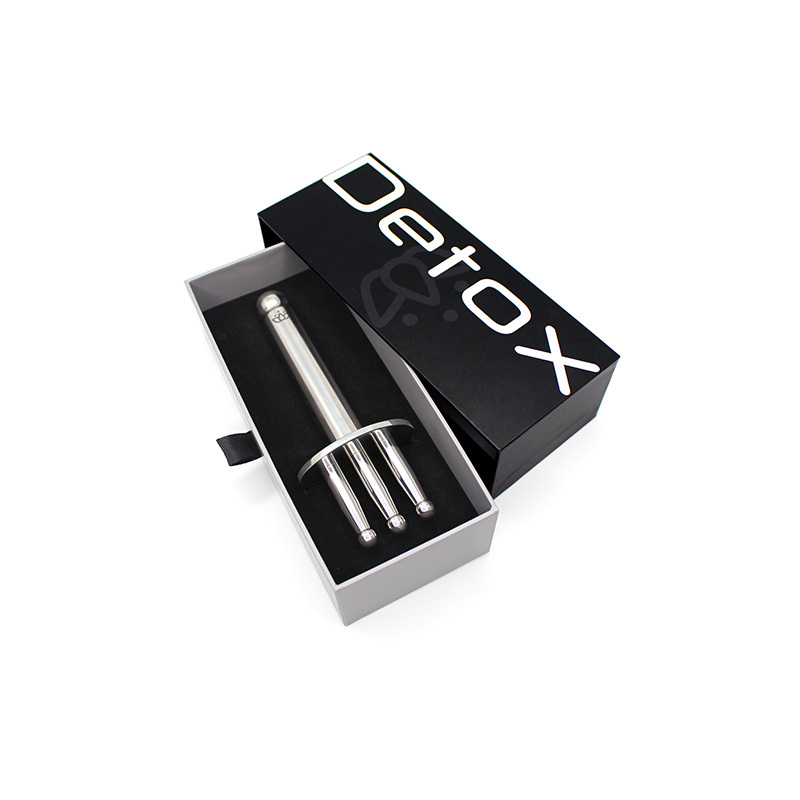 Detox Magic Pole 磁叉 3變2