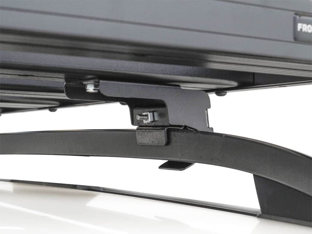 Subaru Forester (2007-2013) SLIMLINE II ROOF RAIL RACK KIT