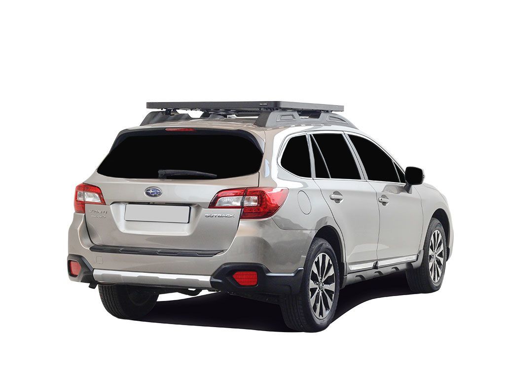 SUBARU OUTBACK (20152019) SLIMLINE II ROOF RAIL RACK K