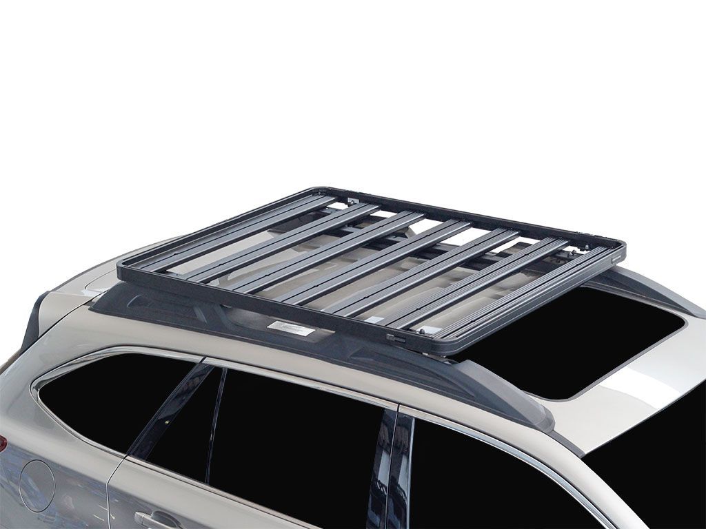 Subaru Outback (2015-2019) SLIMLINE II ROOF RAIL RACK KIT