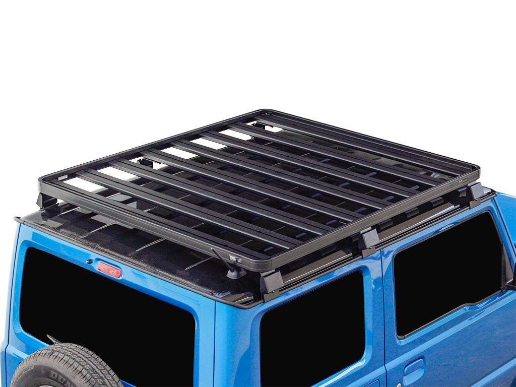 Suzuki Jimny (2018-CURRENT) SLIMLINE II ROOF RACK / TALL