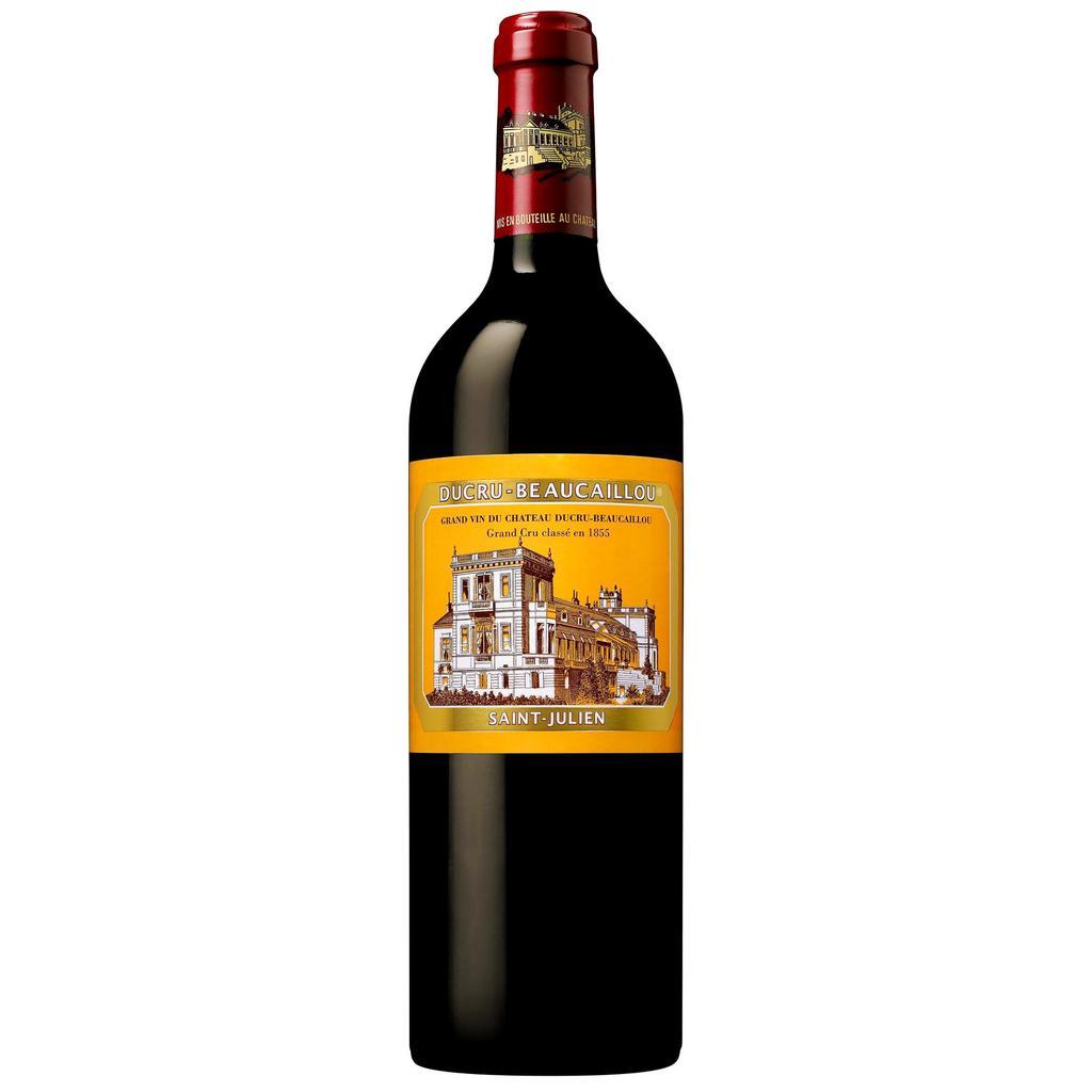 Chateau Ducru Beaucaillou 2009 (RP100)