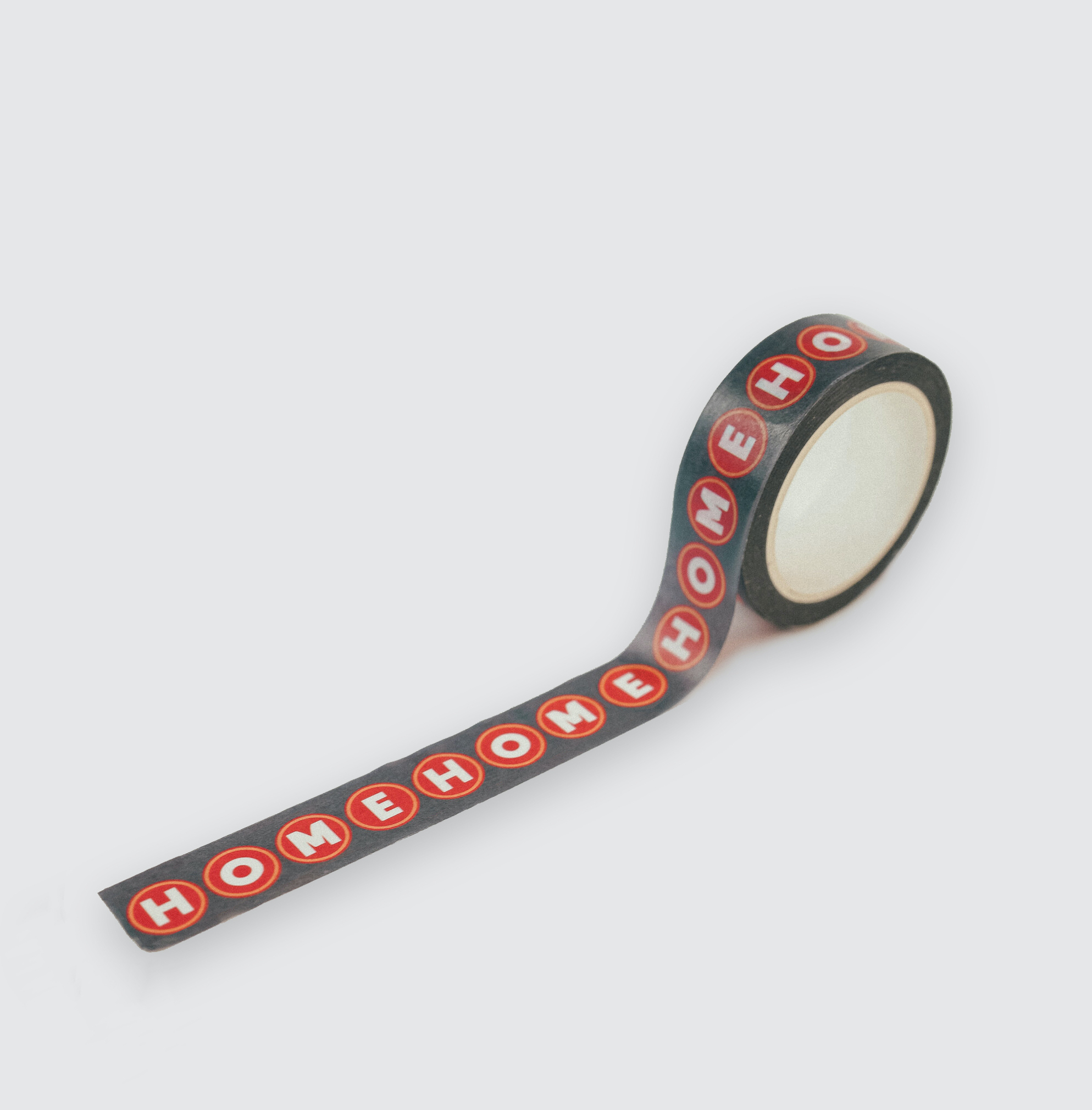 【Just Like Us】Just Home系列 紙膠帶一套3款裝