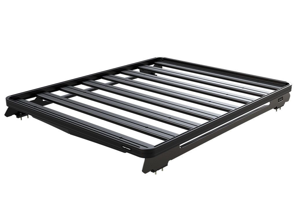 Toyota 4Runner (5TH GEN) 3/4 SLIMLINE II ROOF RACK KIT