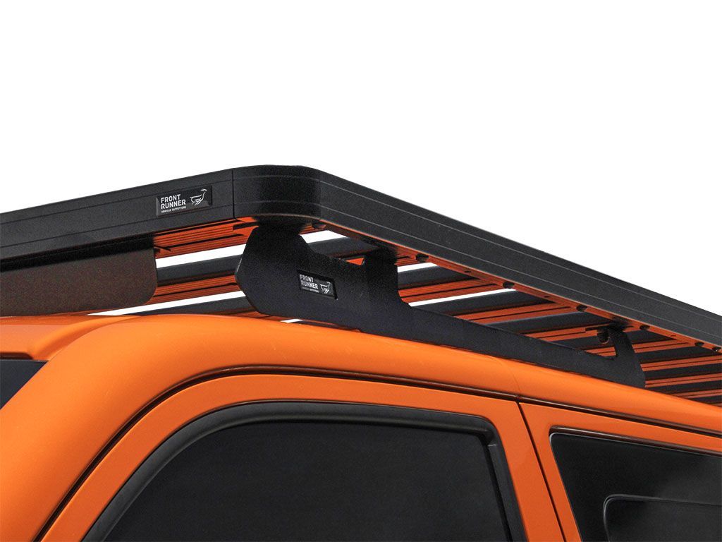 Volkswagen T5/T6 Transporter SWB (2003-CURRENT) SLIMLINE II ROOF RACK KIT