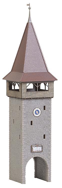 Faller 232354 N規 Old-town tower 舊式塔樓