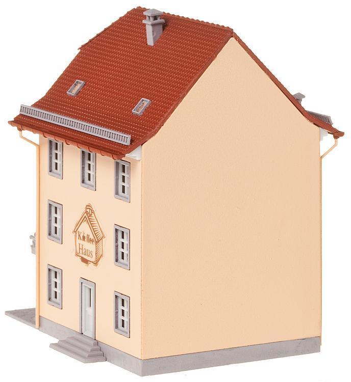 Faller 232332 N規 Old city cafe 舊式咖啡館