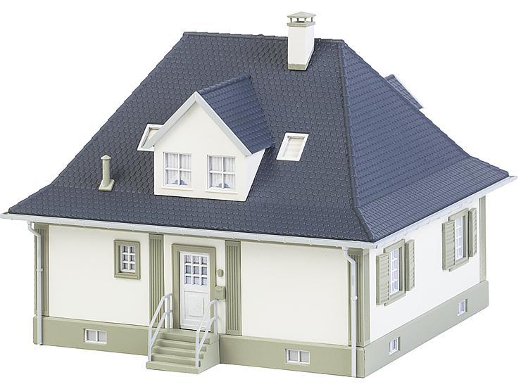 Faller 130459 HO scale, Bachstraße 3 Residential building