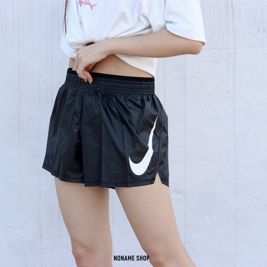 💥出清特價💥 NIKE 基本款 經典 大勾 休閒 運動 短褲 (女款)