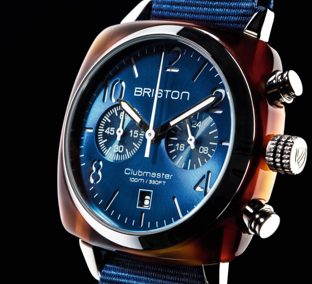 BRISTON WATCH,briston