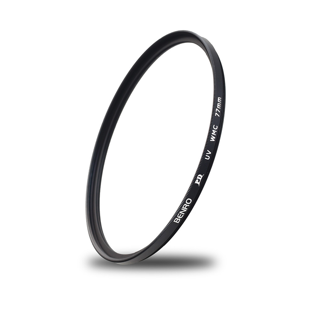 【BENRO百諾】 PD UV WMC UV保護鏡 37/40.5/43/46/49mm