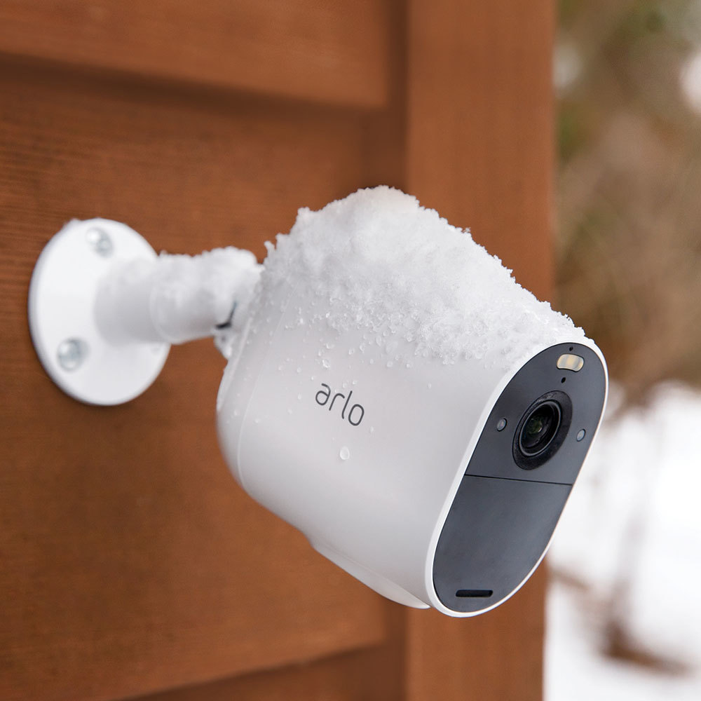 Arlo Essential