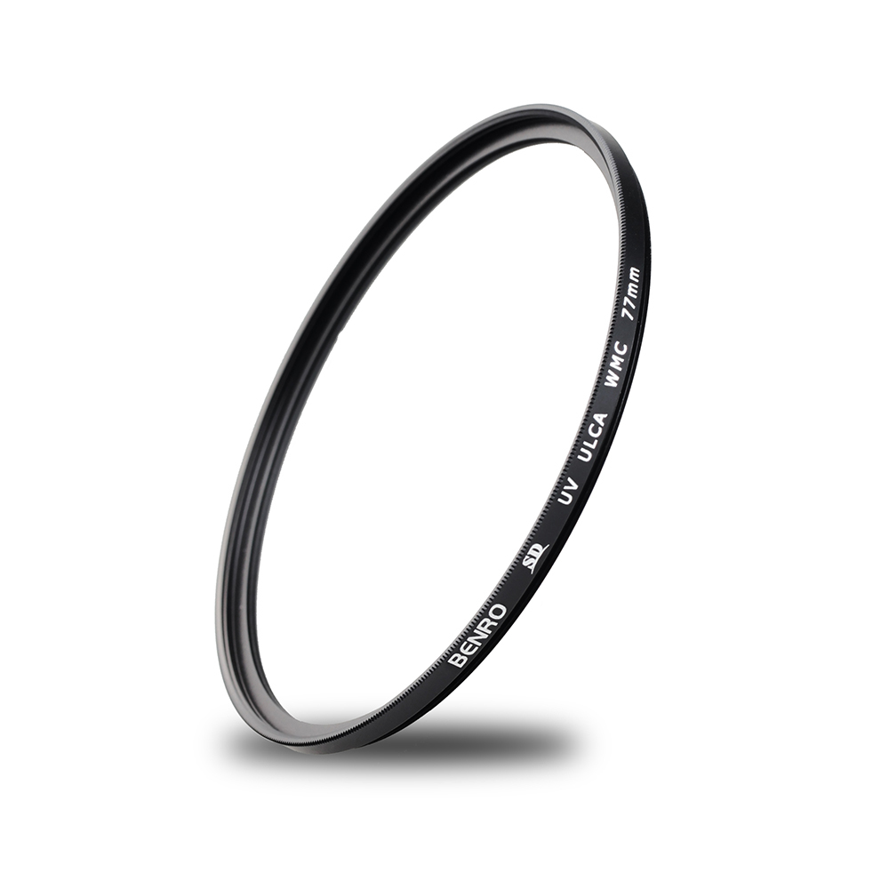 【BENRO百諾】 SD UV ULCA WMC UV保護鏡 58mm