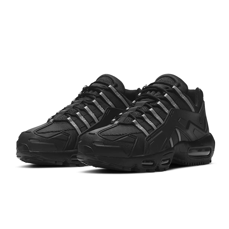 Nike Air Max 95 NDSTRKT '' Black '' 黑魂結構CZ3591-001