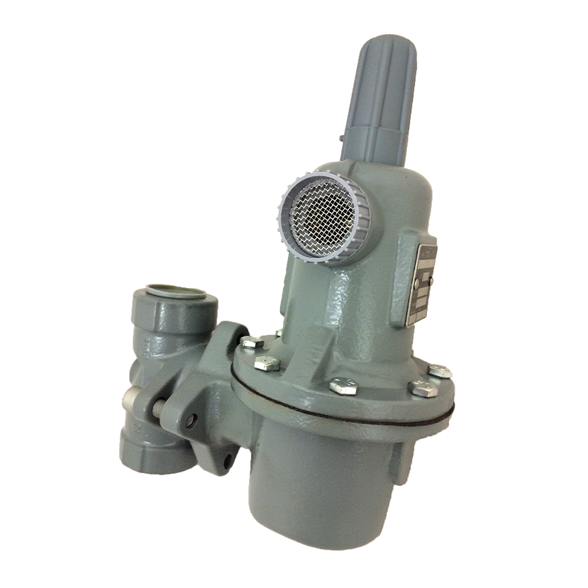 美國費希爾FISHER 627-121調壓器
