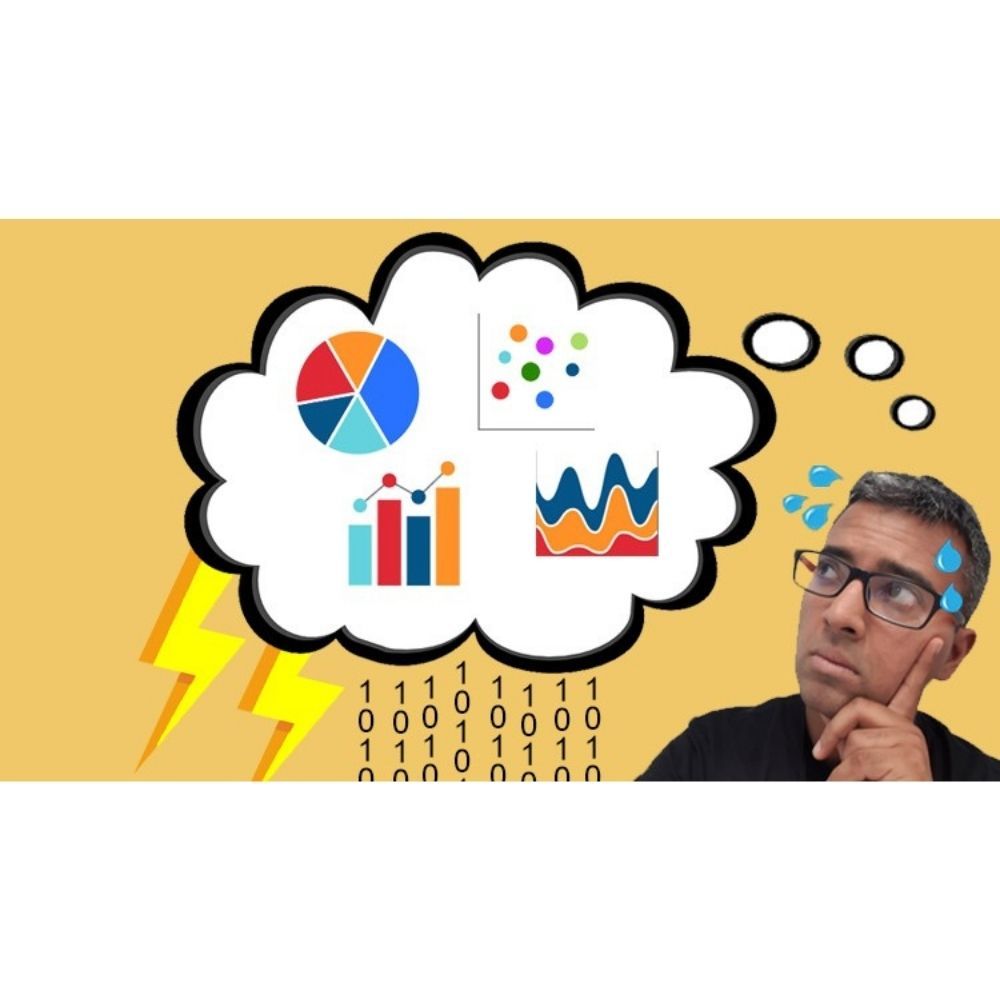Google Data Studio 2019: The Complete A-Z Guide by Raj