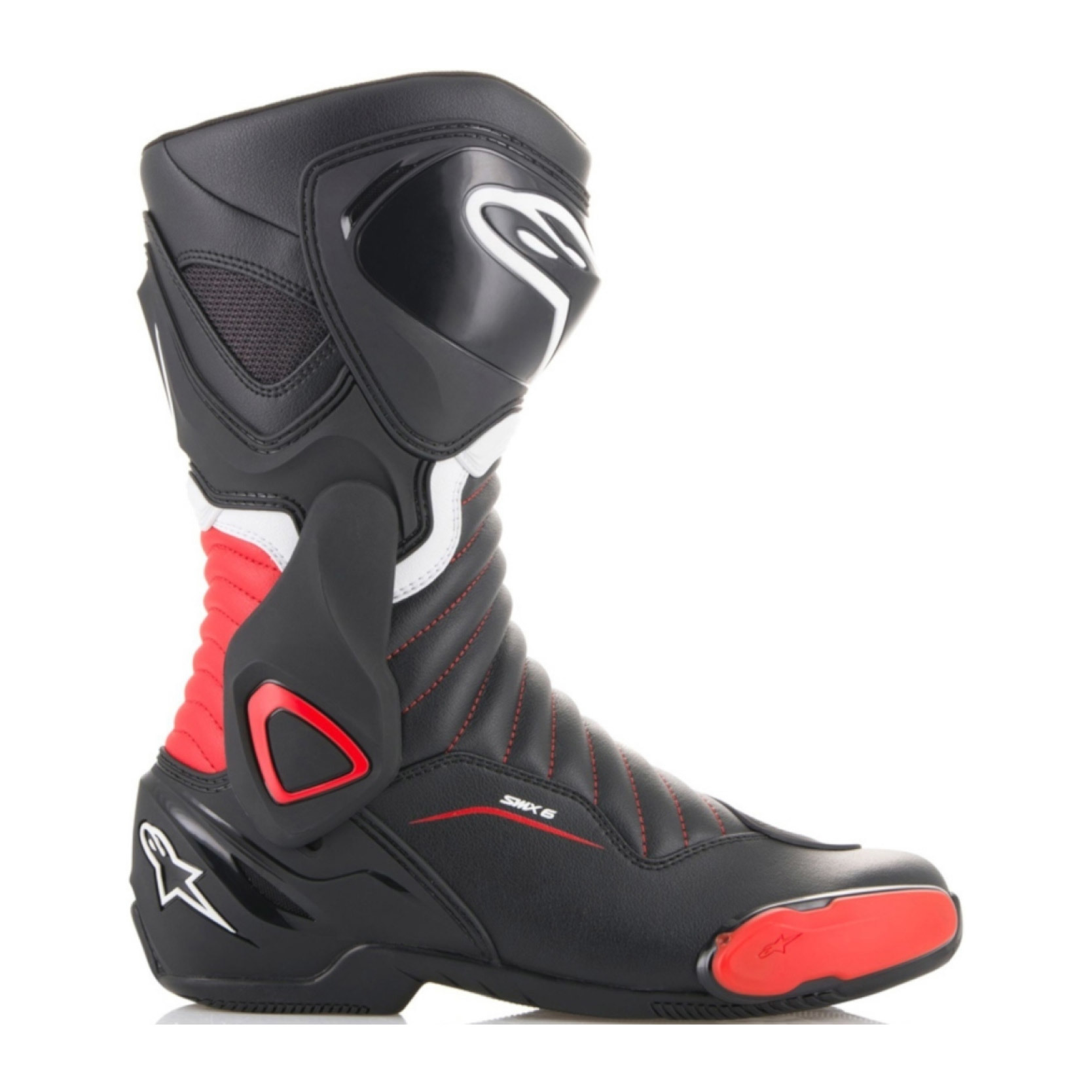 安信騎士|Alpinestars SMX 6 V2 長筒防摔鞋賽車靴A星SMX-6