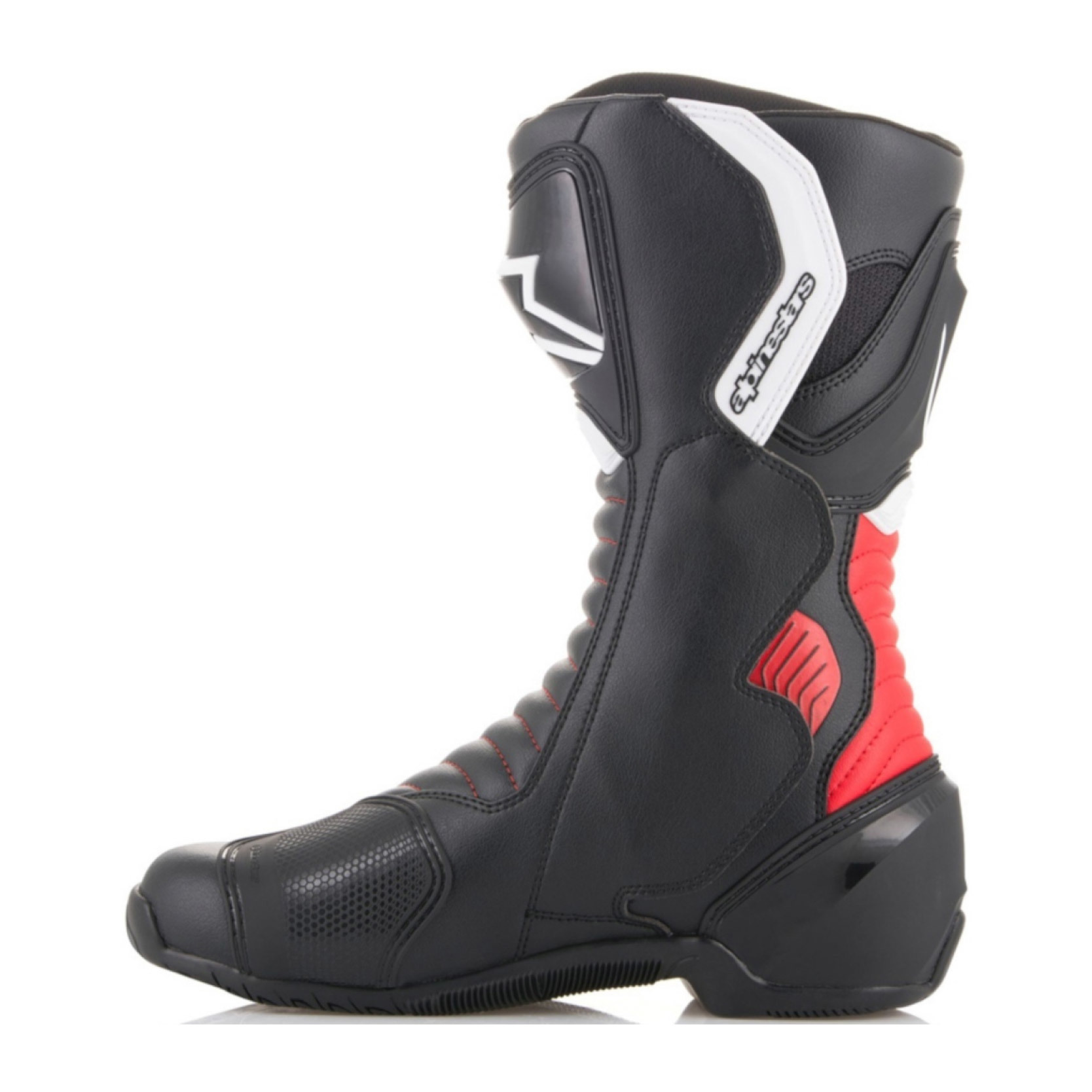 アルパインスターズ 激し SMX-6 V2 ブーツ EUR size42