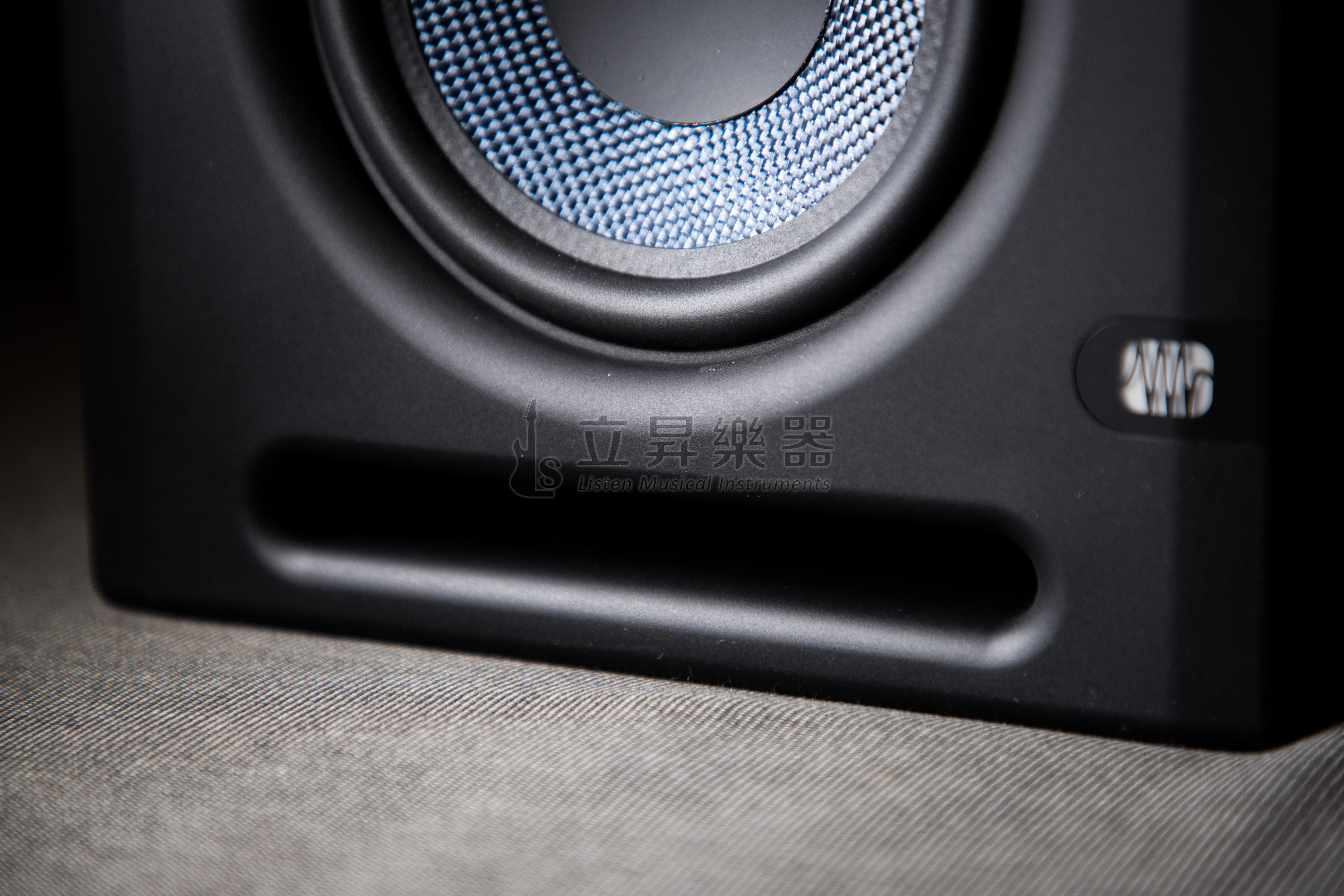 PreSonus Presonus Eris E5XT 監聽喇叭 5吋單體、低頻加強 (一顆) 第 5 張圖片｜三峽錄音 / 音響