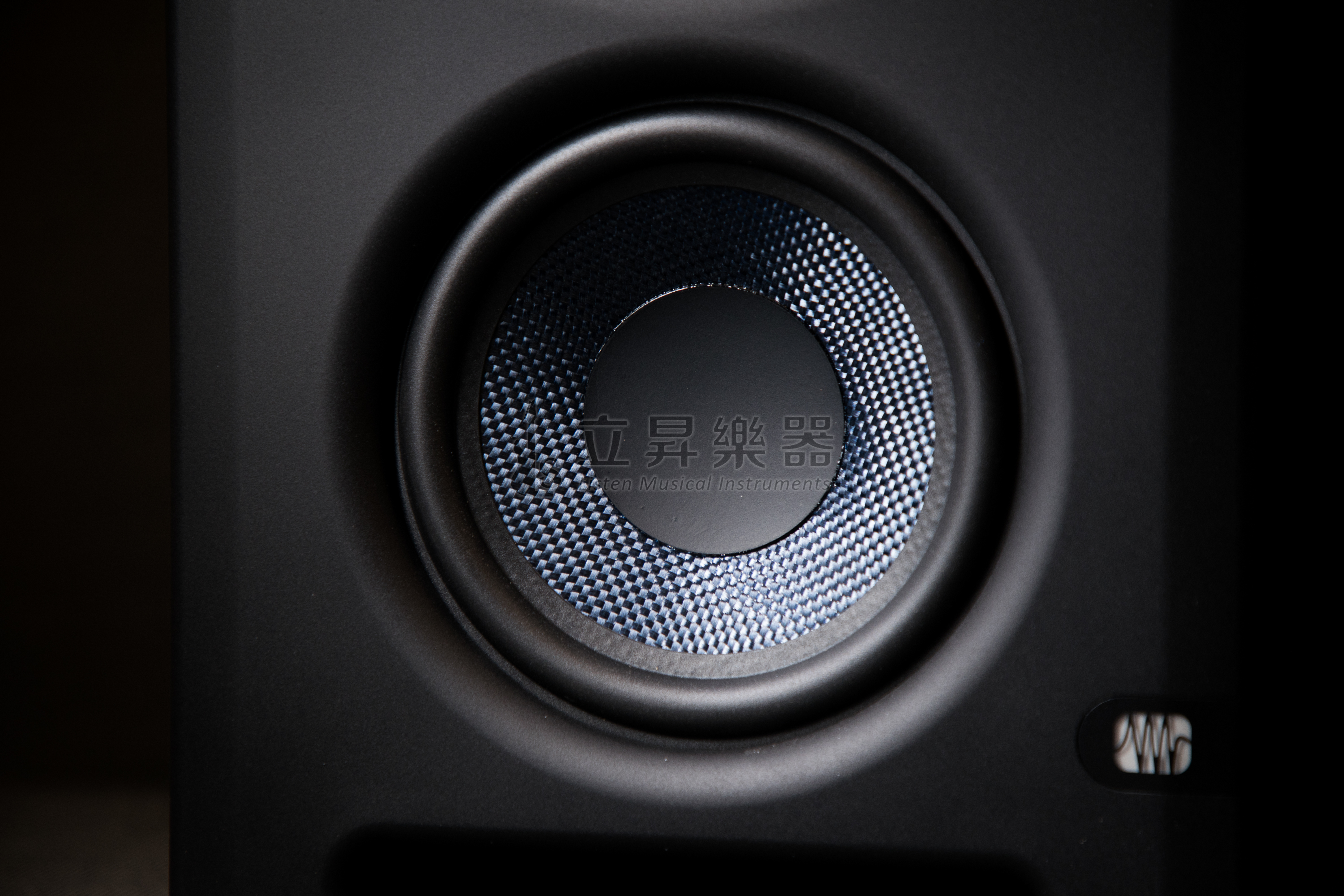 PreSonus Presonus Eris E5XT 監聽喇叭 5吋單體、低頻加強 (一顆) 第 4 張圖片｜三峽錄音 / 音響