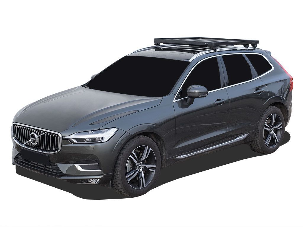 VOLVO XC60 (2018-CURRENT) SLIMLINE II ROOF RAIL RACK KI