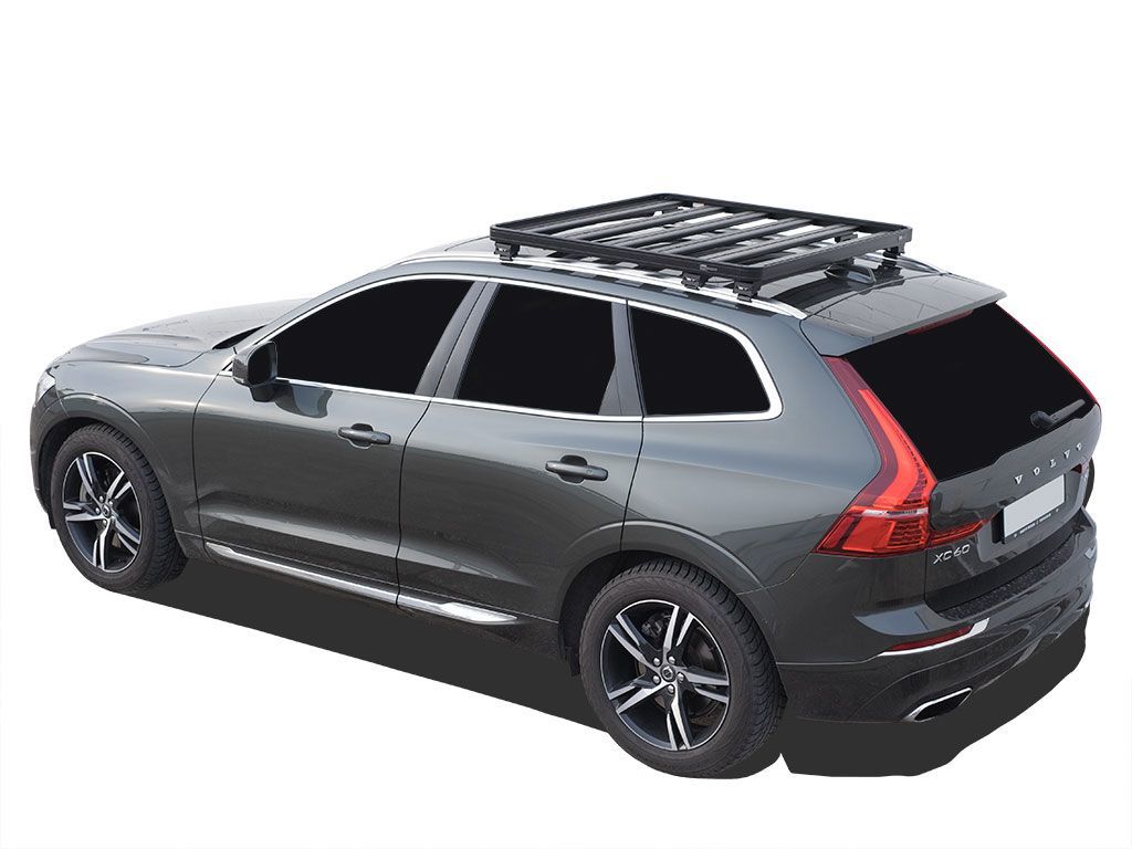 Volvo XC60 (2018-CURRENT) SLIMLINE II ROOF RAIL RACK KIT