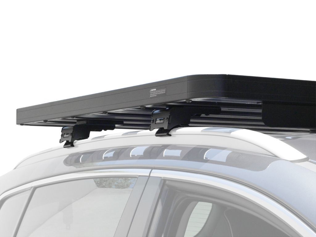 Volvo XC60 (2009-2017) SLIMLINE II ROOF RAIL RACK KIT
