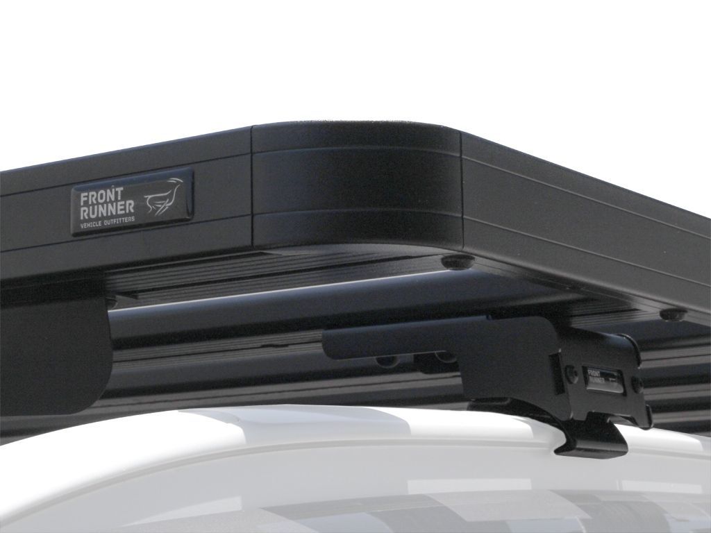 Volvo XC60 (2009-2017) SLIMLINE II ROOF RAIL RACK KIT