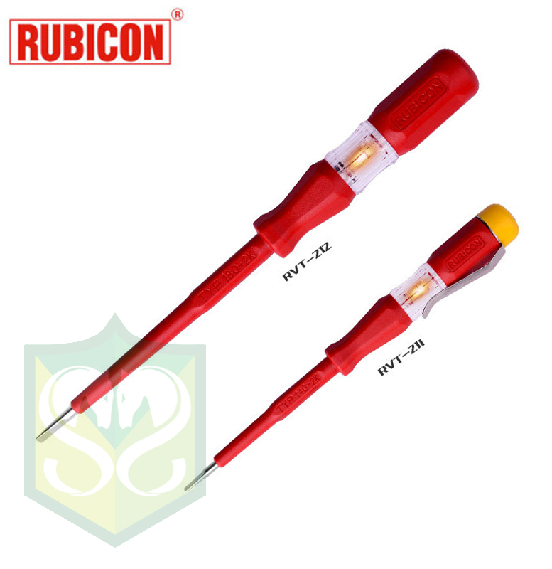 RUBICON VDE  ( VDE RVT-211 / RVT-212 )