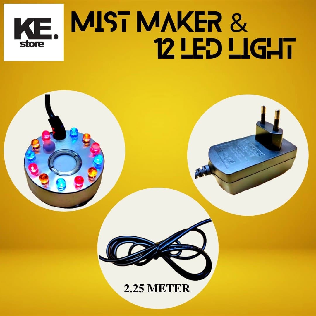 MIST MAKER